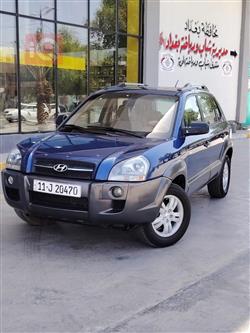 هیوندای تۆکسۆن